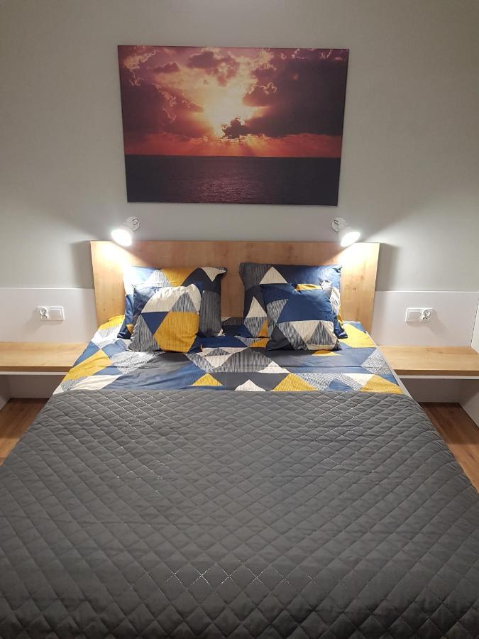 Apartment Coco Jumbo -