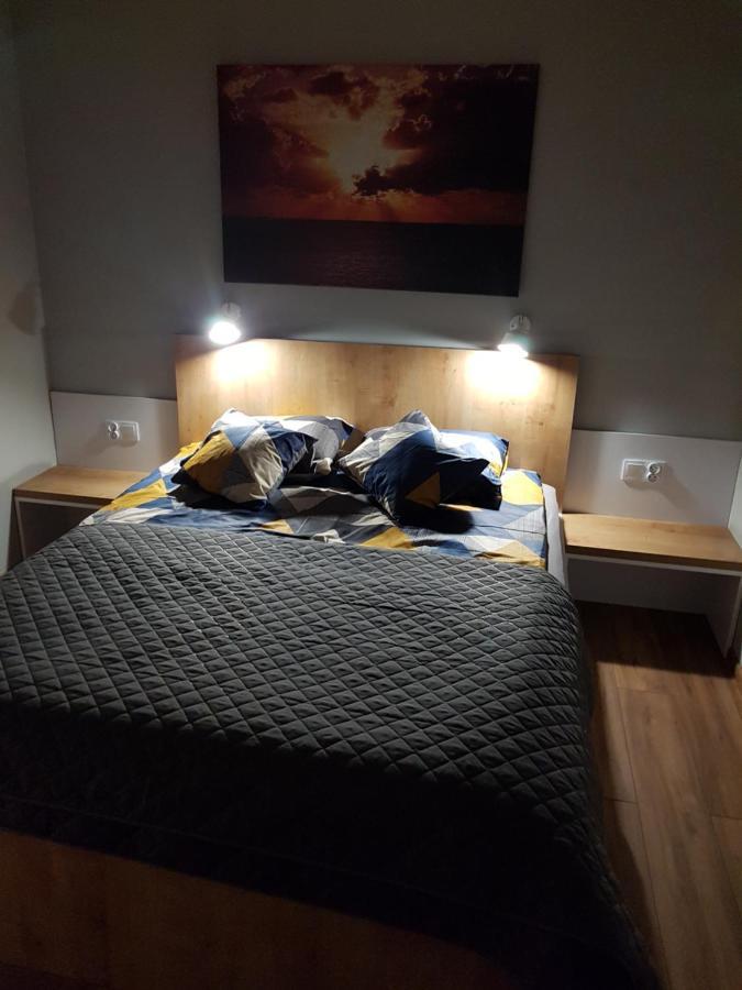 Apartment Coco Jumbo - Wladyslawowo