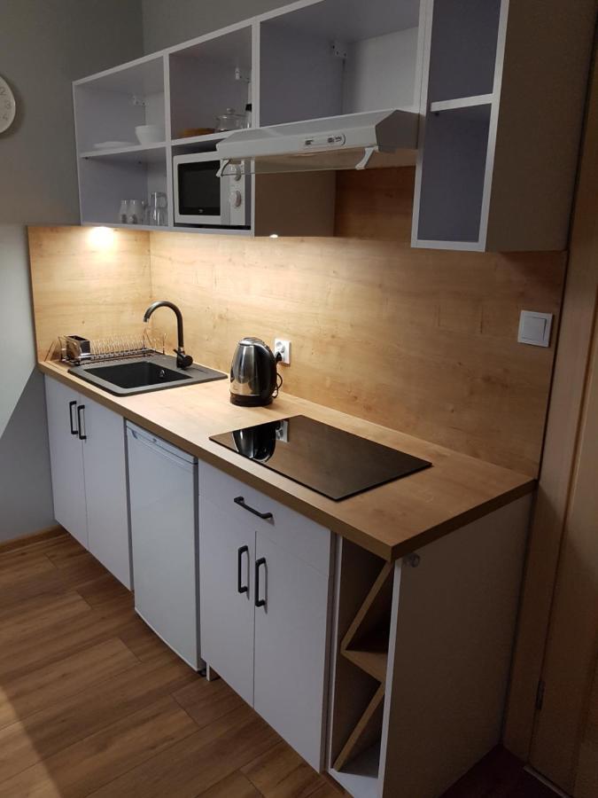Coco Jumbo - Apartment