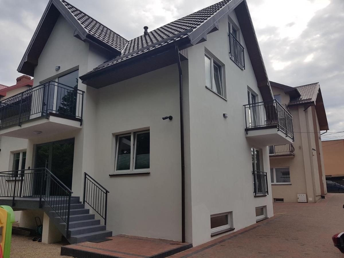 Coco Jumbo - Apartment