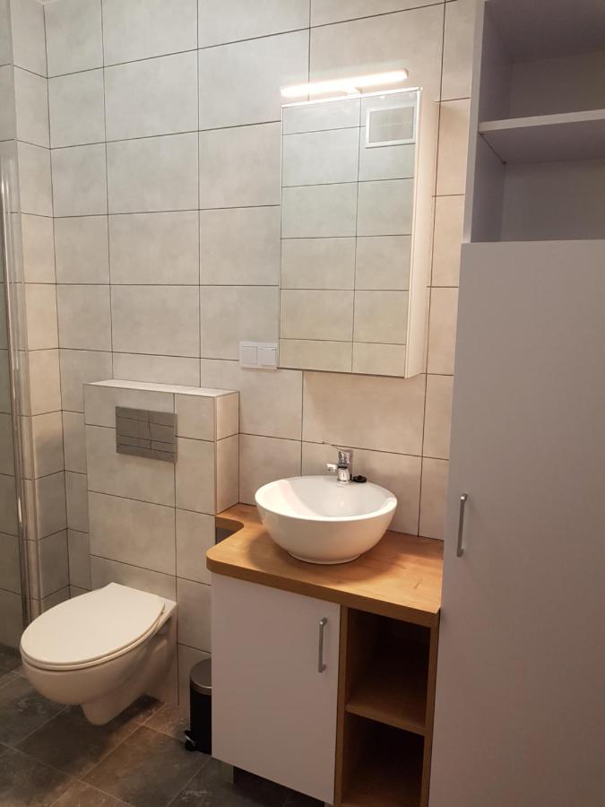 Apartment Coco Jumbo - *