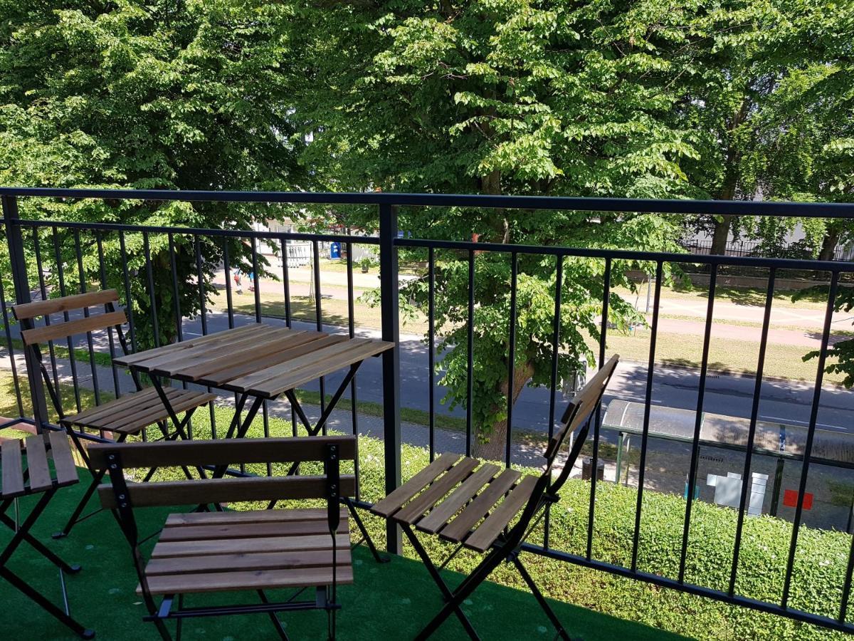 Apartment Coco Jumbo - *