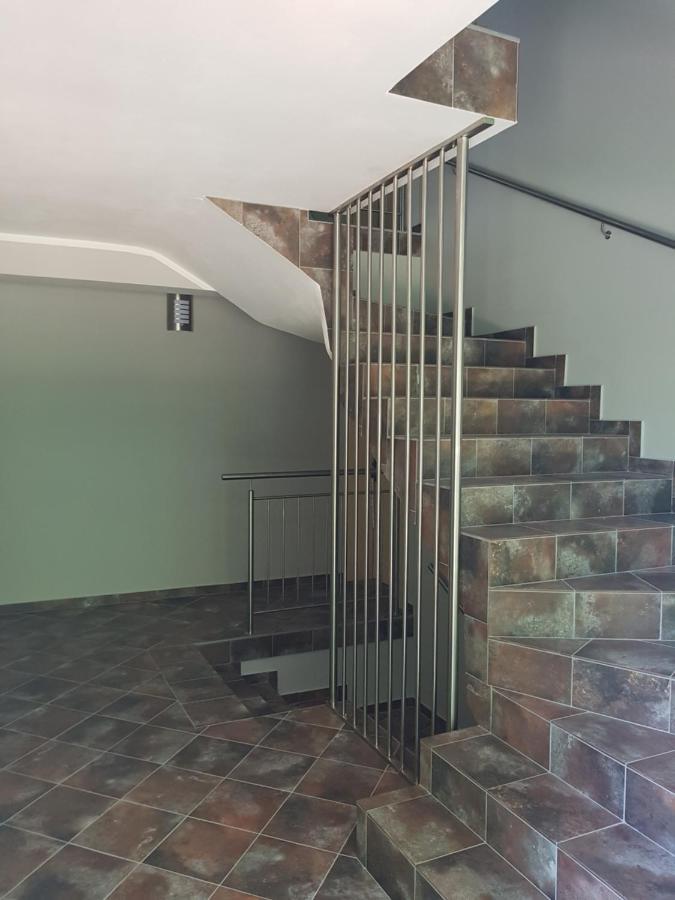 Apartment Coco Jumbo -