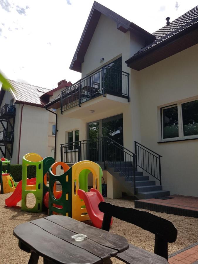 Coco Jumbo - Apartment
