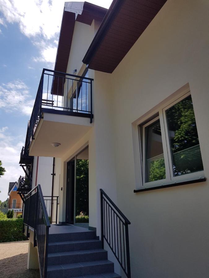 Coco Jumbo - Apartment Wladyslawowo