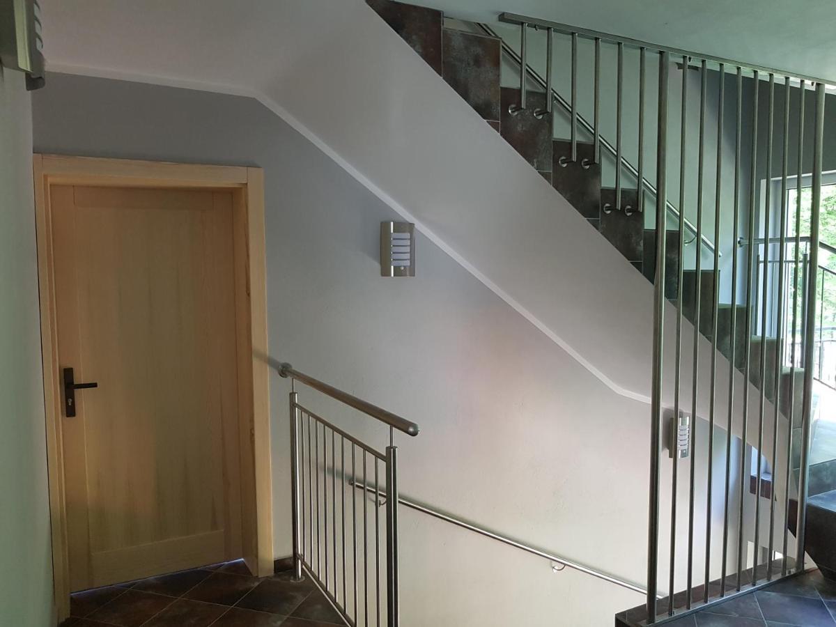 Apartment Coco Jumbo -