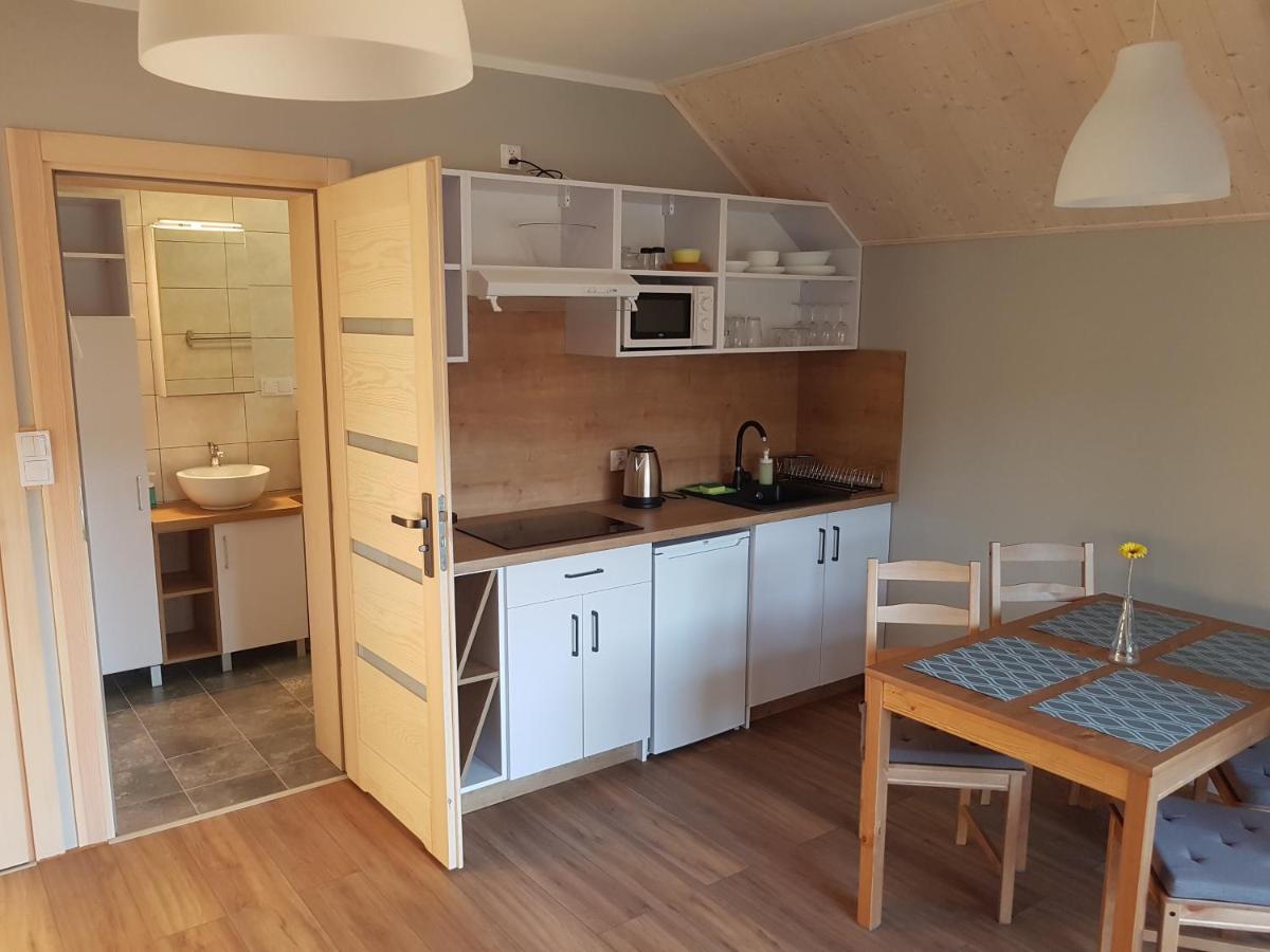 Apartment Coco Jumbo - *