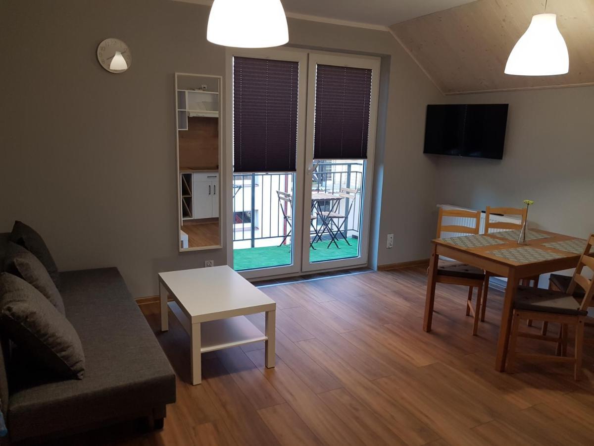 Coco Jumbo - Apartment