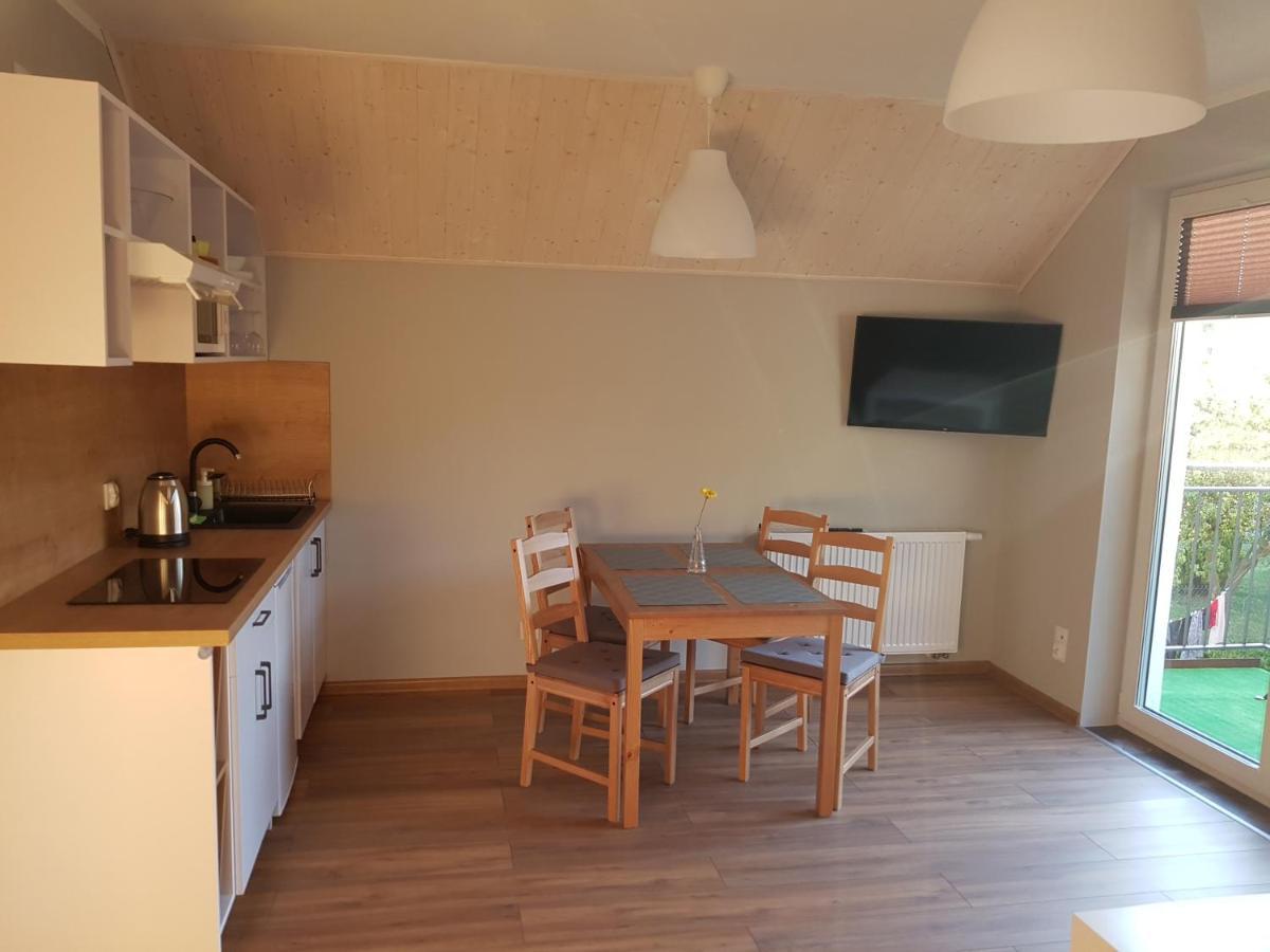 Apartment Coco Jumbo -