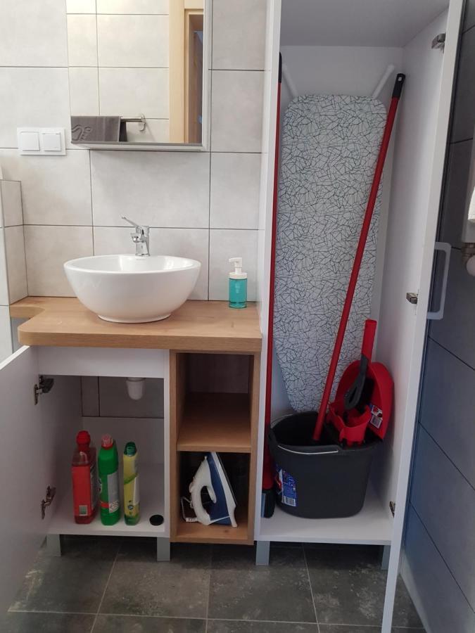 Coco Jumbo - Apartment Wladyslawowo