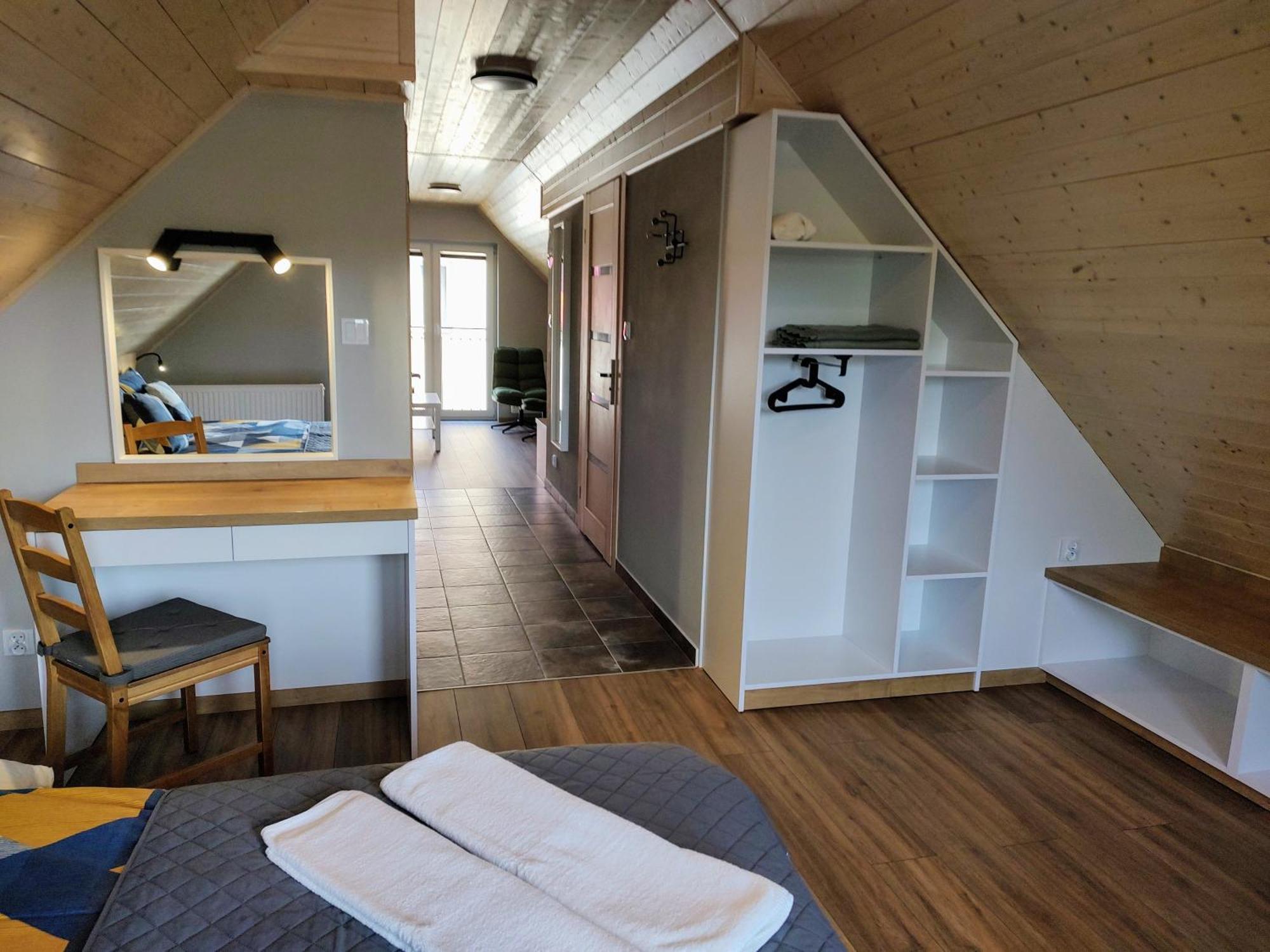 Apartment Coco Jumbo - *