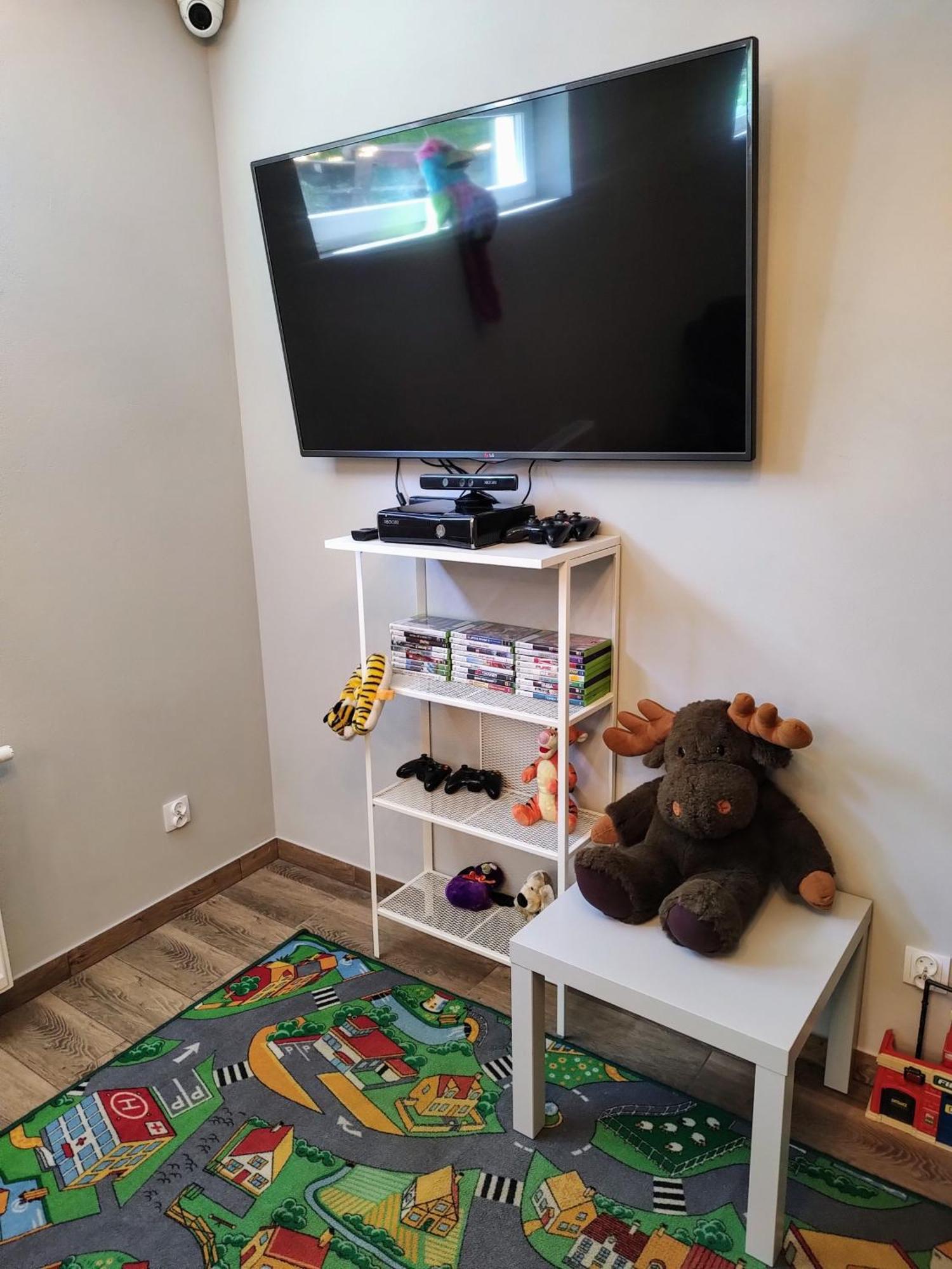 Coco Jumbo - Apartment