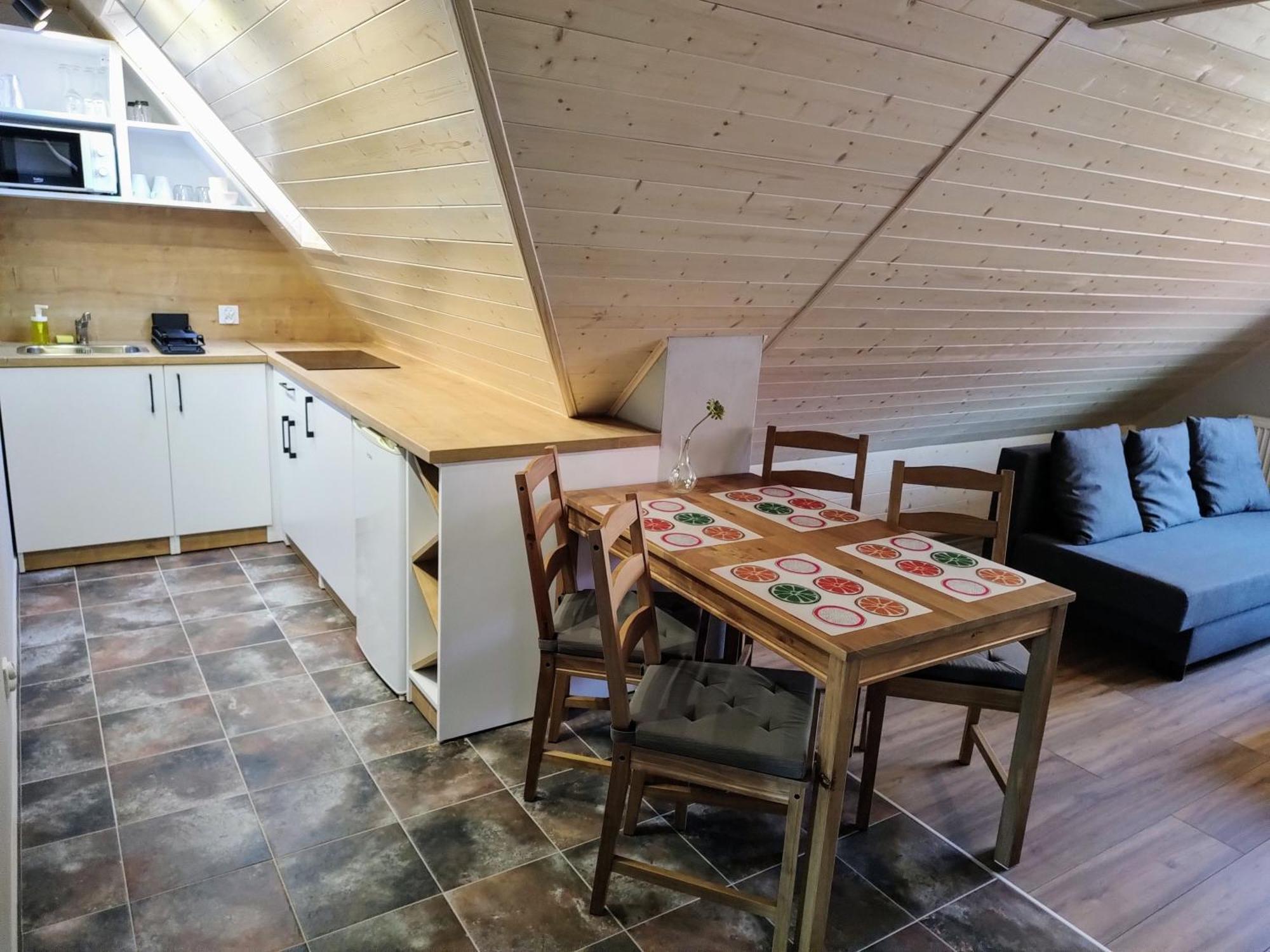 Apartment Coco Jumbo -