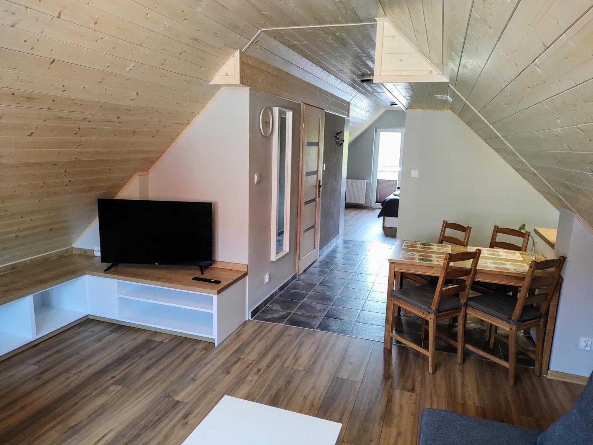 Apartment Coco Jumbo - *
