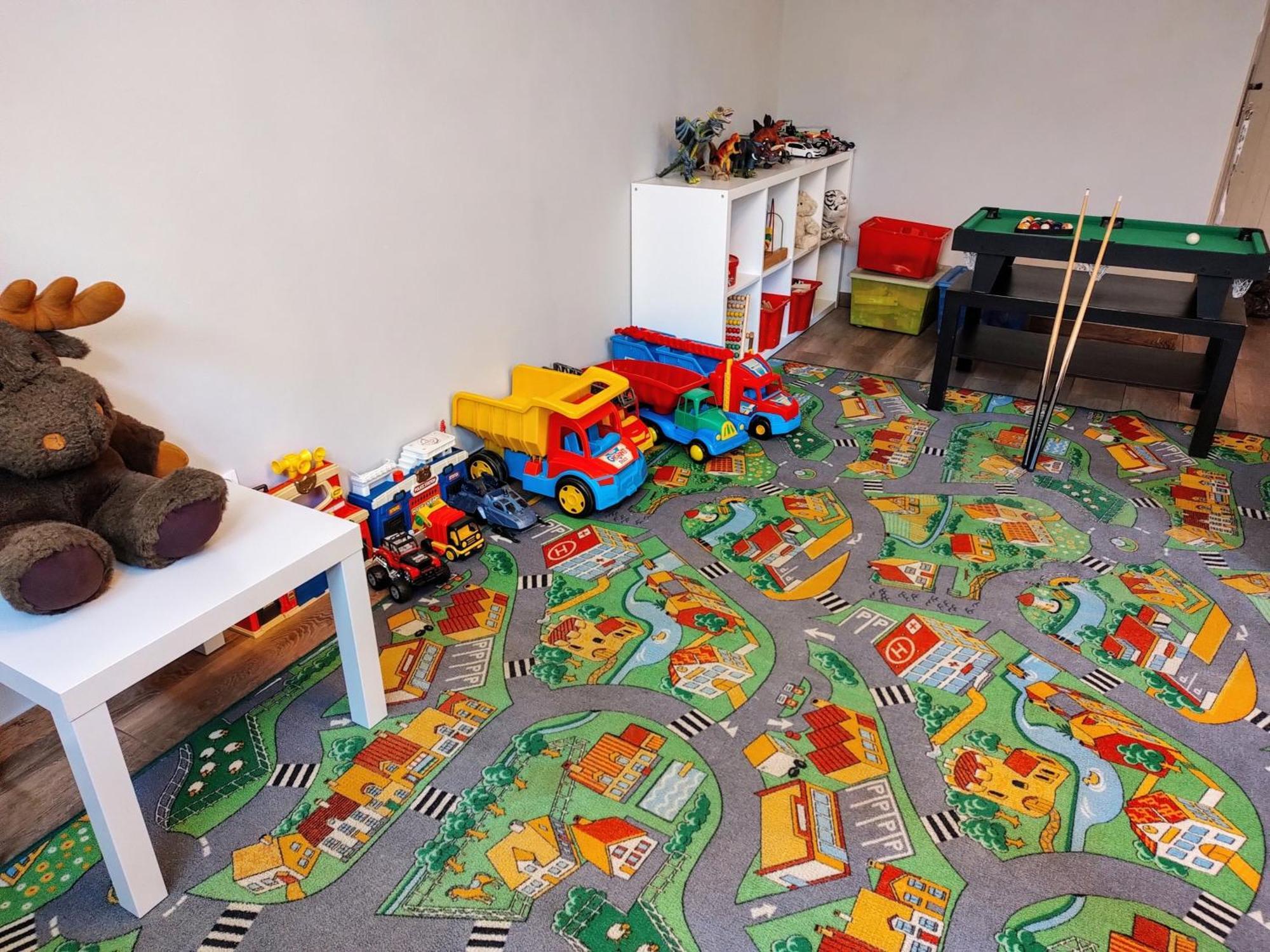Apartment Coco Jumbo - *