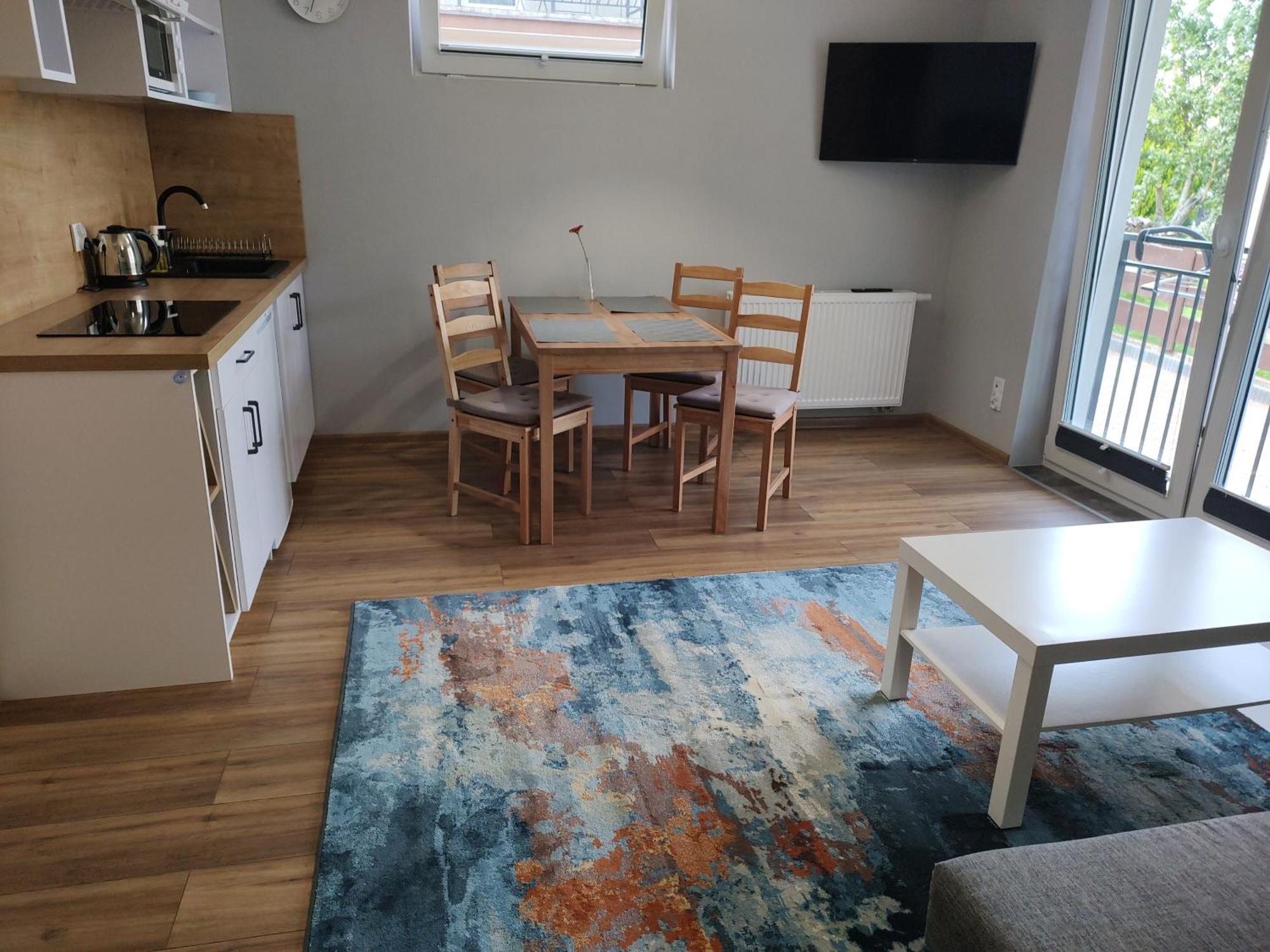 Apartment Coco Jumbo - Wladyslawowo